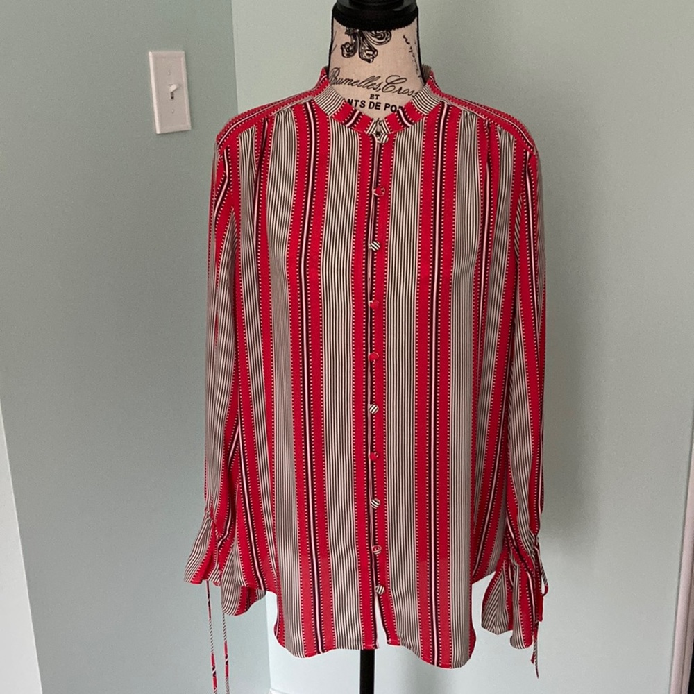Loft top